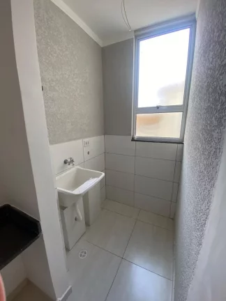 Imagem Apartamento com 2 Quartos para Alugar, 40 m² em Vila Carrão - São Paulo