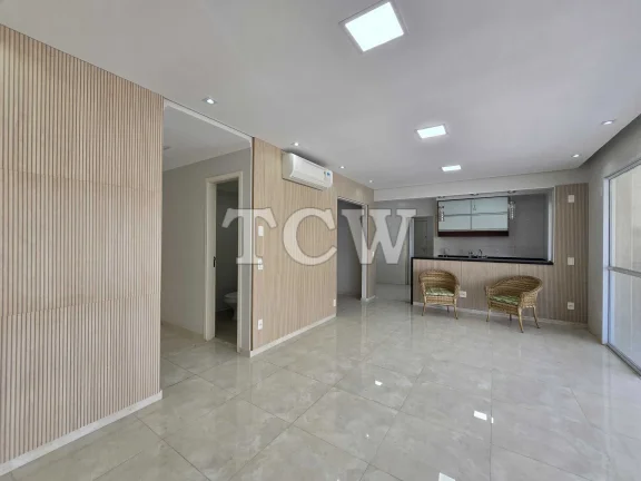 Imagem Apartamento 3 suítes no Chácara Inglesa