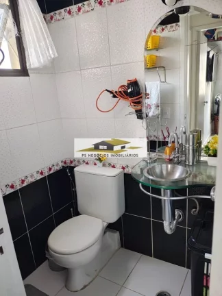 Imagem Apartamento para venda na Vila Prudente