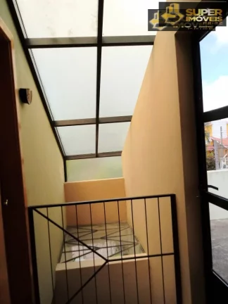 Imagem Casa Sobrado para Venda em Três Vendas Pelotas-RS - 2309