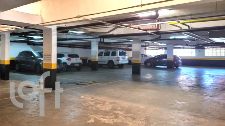 Imagem APARTAMENTO RESIDENCIAL em São Paulo - SP, Moema Pássaros