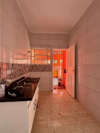 Imagem CASA COM 49 m² - MARACANÃ - PRAIA GRANDE SP
