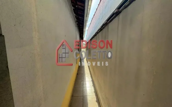 Imagem Casa, com vocação comercial para Aluguel, Água Branca, Piracicaba