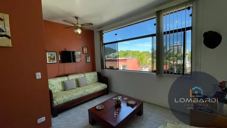 Imagem Apartamento com ótima metragem no Itaguá.
