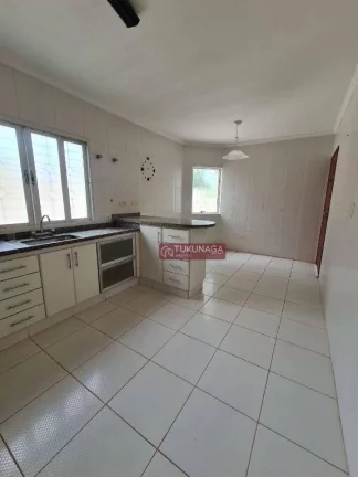 Imagem Casa com 6 quartos à venda, 330 m² por R$ 1.600.000 - Panorama Parque Residencial - Atibaia/SP