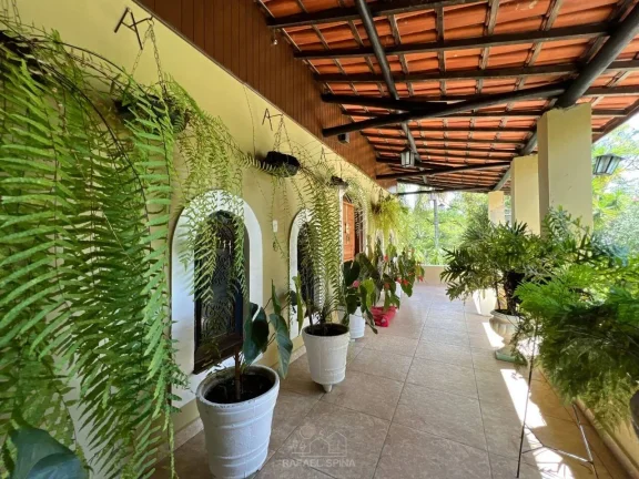 Imagem Chácara à venda no bairro Divisa / Terra Preta - Mairiporã/SP