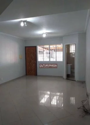Imagem Casa com 3 dormitórios à venda, 127 m² por R$ 699.000 - Centro - Guarulhos/SP