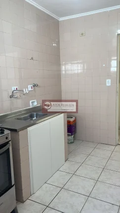 Imagem Compre Apartamento em Socorro Com 2 Dormitórios São Paulo