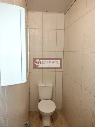 Imagem Casa em Jardim Progresso - São Paulo