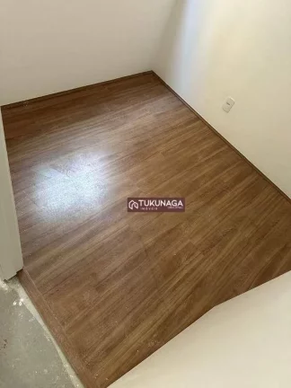 Imagem Apartamento com 2 dormitórios à venda, 35 m² por R$ 280,000 - Penha - São Paulo/SP