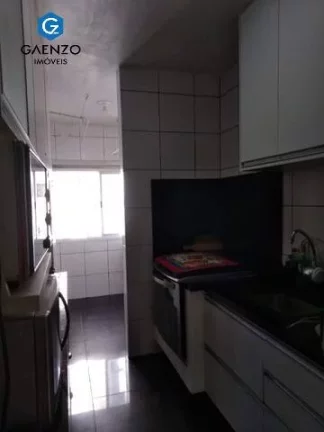 Imagem Apartamento em Quitaúna - Osasco, 3 Quartos