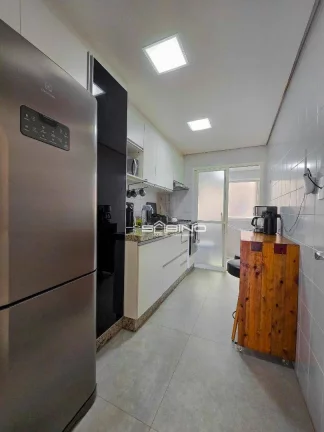 Imagem Apartamento à venda com 3 Dormitórios 104m² 2 Vagas - Riviera de São Lourenço - Bertioga S/P