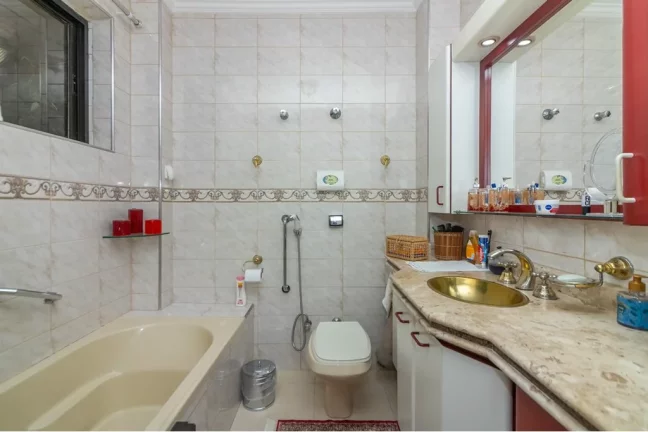 Imagem APARTAMENTO RESIDENCIAL em São Paulo - SP, Santa Cecília