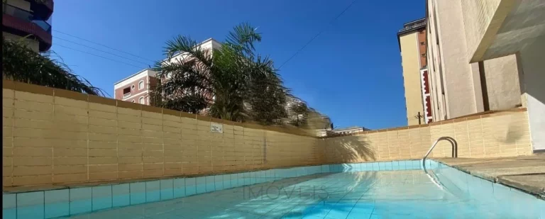 Imagem APARTAMENTO RESIDENCIAL em São Paulo - Praia Grande - SP, TUPI - Praia Grande
