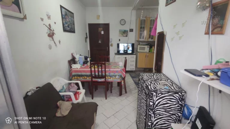 Imagem Apartamento à venda no Caiçara, em Praia Grande, com excelente preço.