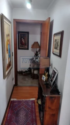 Imagem APARTAMENTO À VENDA NA ACLIMAÇÃO, SÃO PAULO