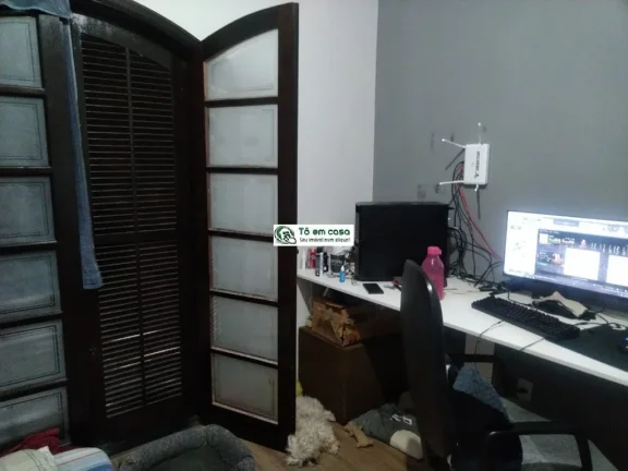 Imagem CASA RESIDENCIAL em SÃO JOSÉ DOS CAMPOS - SP, BOSQUE DOS EUCALIPTOS
