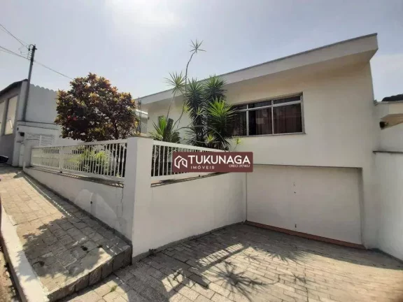 Imagem Casa com 3 quartos à venda, 193 m² por R$ 1.350.000 - Jardim Franca - São Paulo/SP
