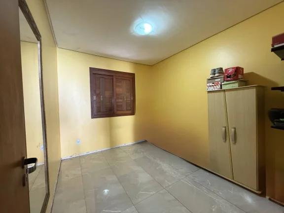 Imagem Casa 70m2, 2 quartos, Piscina, Bairro Campestre São Leopoldo - RS