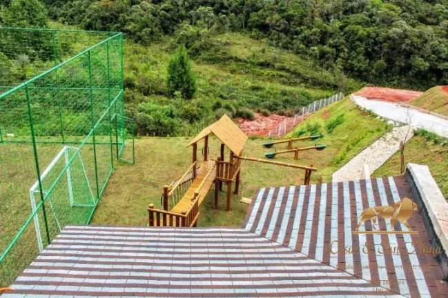 Imagem Apartamento Venda em Campos do Jordão-SP