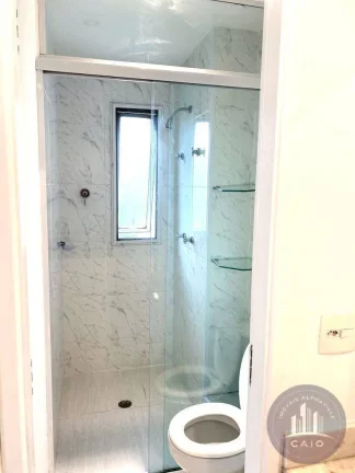 Imagem Apartamento 62m² , 1 suíte para aluguel/venda R$ 4.098,00 - Alphaville