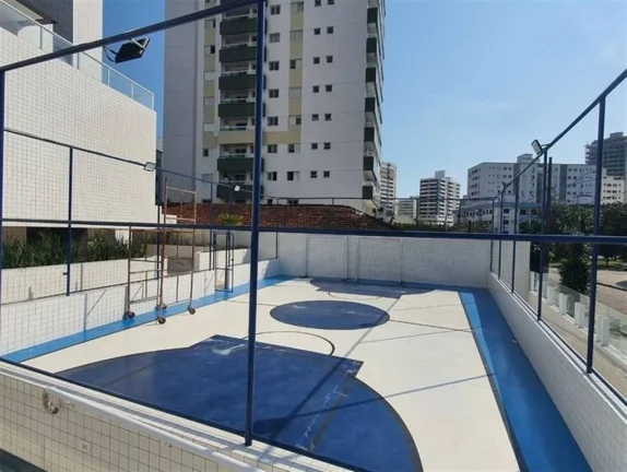 Imagem APARTAMENTO COM 157 m² - GUILHERMINA - PRAIA GRANDE SP