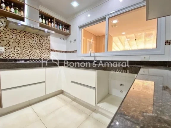 Imagem Sobrado Espetacular com 4 Suítes em Barão Geraldo!

Descubra o conforto e o bom gosto neste imóve...