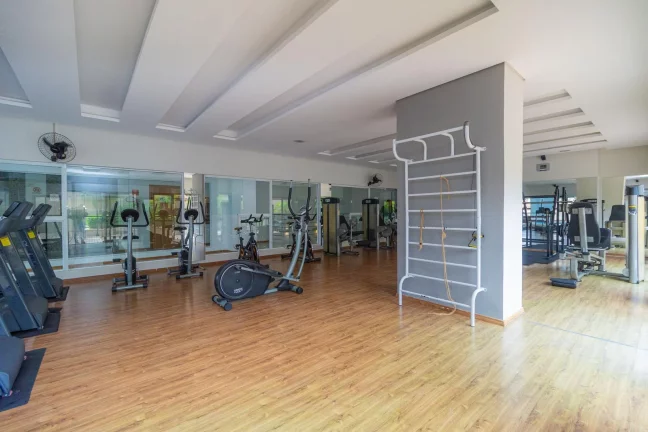 Imagem Apartamento de 1 quarto no bairro Centro