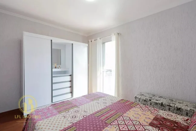 Imagem Apartamento Amplo 122m² com 2 Vagas - Parque Mandaqui, SP