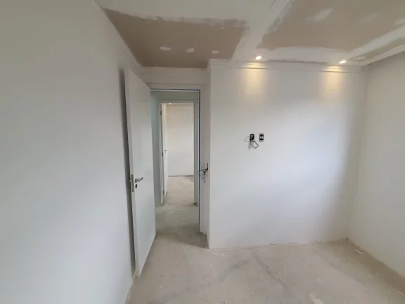 Imagem APARTAMENTO CONDOMÍNIO PERFETTO - HORTOLÂNDIA