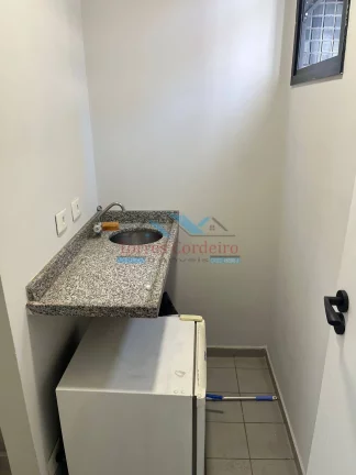 Imagem Conjunto Comercial 1 sala + 1 vaga - Vila Madalena