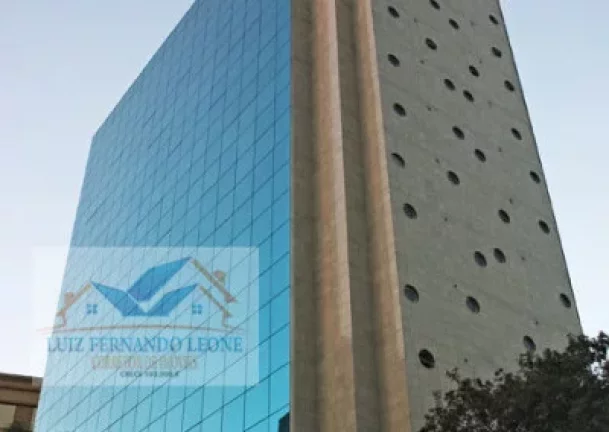 Imagem Sala Comercial para Locação, 40 m², 2 vagas. / Pinheiros