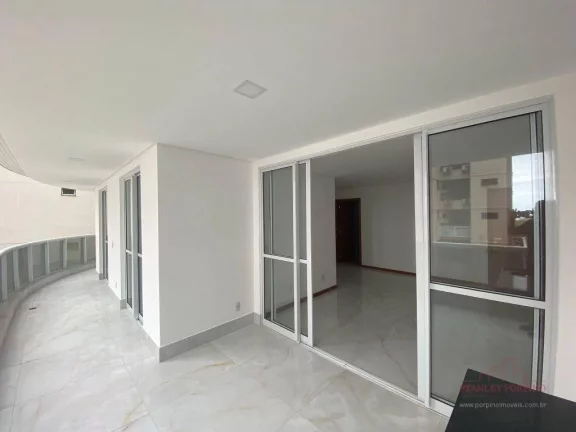 Imagem Apartamento 04 quartos à venda na Praia da Costa - Vila Velha/ES