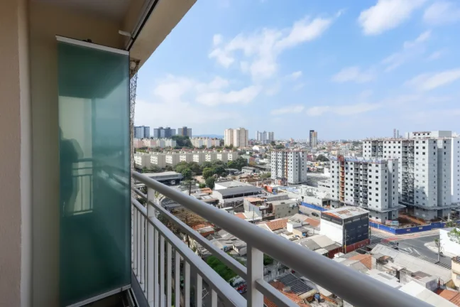 Imagem Apartamento para venda em Jardim Pereira Leite com 2 quartos, sendo 1 suíte , 62m2