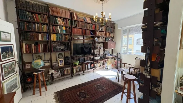 Imagem Copacabana - Residencial › Apartamento com 3 quarto(s) a Venda