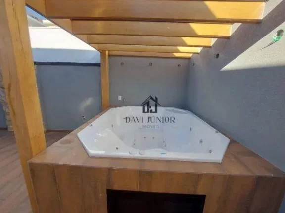 Imagem Casa com 3 dormitórios sendo 1 suite à venda por R$ 1.500.000 - Jardim Gramados de Sorocaba - Sorocaba/SP