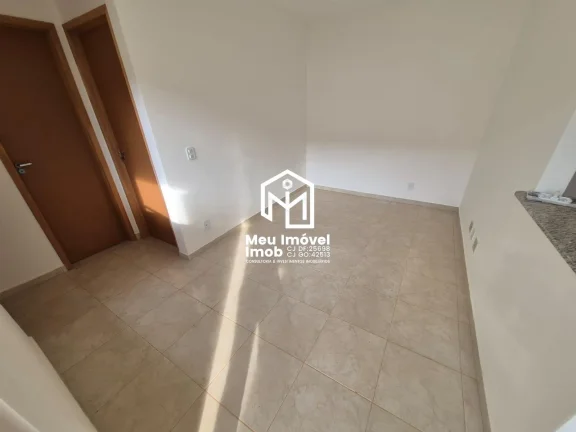 Imagem Residencial Vila Park Apartamento 2 Quartos Cidade Ocidental