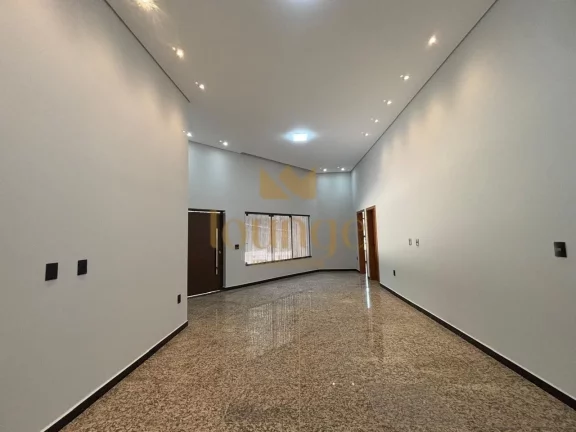 Imagem Casa à Venda Wanel Ville Zona Oeste - Sorocaba/SP