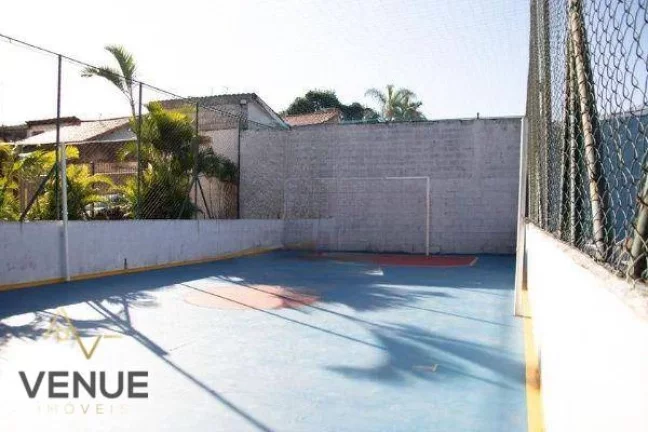 Imagem Apartamento com 2 dormitórios à venda, 50 m² por R$ 265.950,00 - Vila Albertina - São Paulo/SP