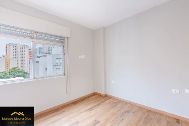 Imagem Apartamento reformado com 3 dormitórios (1 suíte) , 1 Vaga de garagem, Perdizes