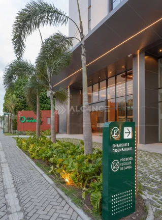 Imagem Sala comercial - 39,6m² - Bancários, João Pessoa/PB