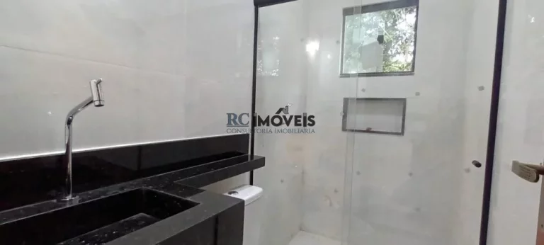 Imagem Casa a Venda no bairro Rio do Ouro - São Gonçalo, RJ