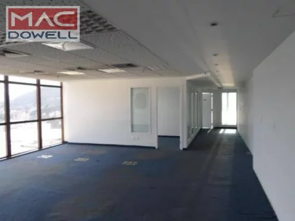 Imagem Salas comerciais de 150 a 245 m² - LOCAÇÃO - Centro/RJ