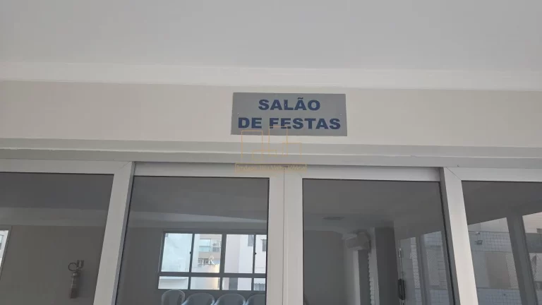 Imagem Apartamento 2 quartos a venda frente mar na Praia da Costa vila Velha -ES