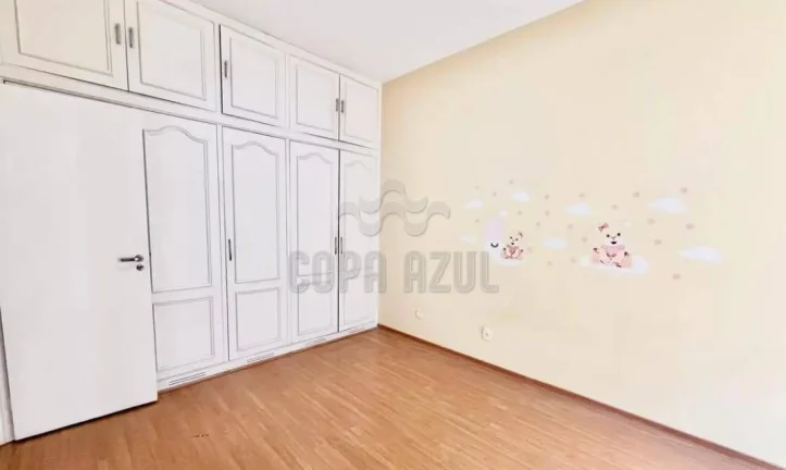 Imagem Copacabana – Rua Cinco de Julho | Residencial › Apartamento 3 quarto(s) à Venda