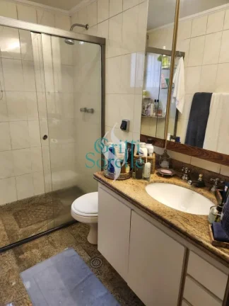 Imagem Apartamento à Venda em Indianópolis - São Paulo/SP.