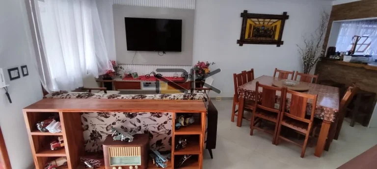 Imagem CASA SOBRADO A VENDA NO ITAGUÁ COM 3 SUÍTES,1 BANHEIRO SOCIAL,3 VAGAS DE GARAGEM,CASA DE CASEIRO