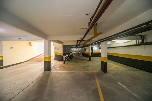 Imagem APARTAMENTO RESIDENCIAL em São Paulo - SP, Saúde