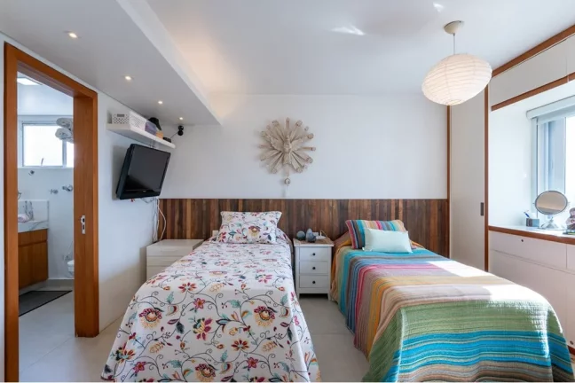 Imagem APARTAMENTO RESIDENCIAL em São Paulo - SP, Alto da Boa Vista