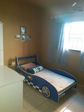 Imagem [Casa - Venda][Residencial Dom Bosco]